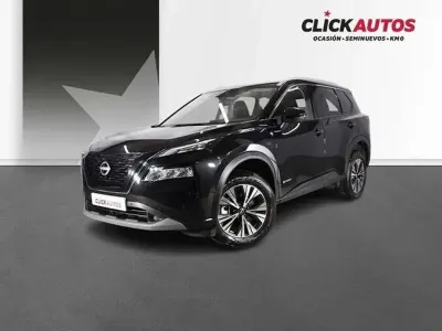 Usado Nissan X-Trail