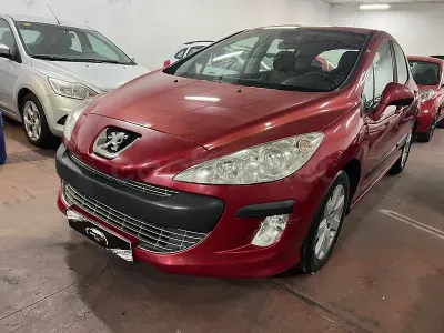 Usado Peugeot 308