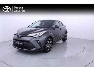 usado Toyota C-HR 125H Advance