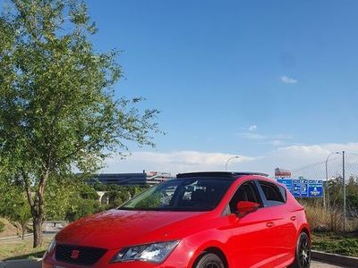 usado Seat Leon Mk3 1.4 tsi