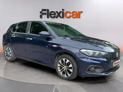 Używany Fiat Tipo