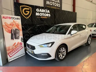 Usado Seat Leon