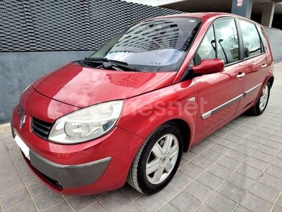 Renault Scénic II