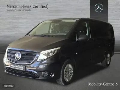 Occasion Mercedes Vito