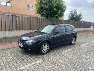 Usado Nissan Almera