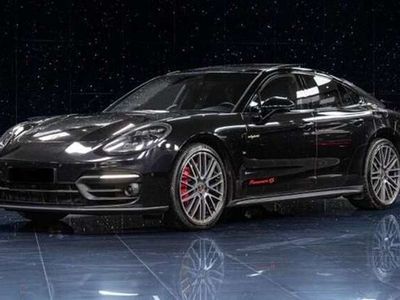 usado Porsche Panamera 4S E-Hybrid Aut.