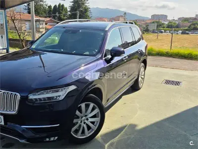Usado Volvo XC90