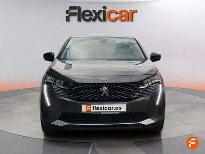 Occasion Peugeot 3008 Active 130 ch (95 kW) 2021 Gris SUV