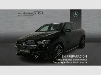 Usado Mercedes GLE350 320 CV (235 kW) 2022 Otro