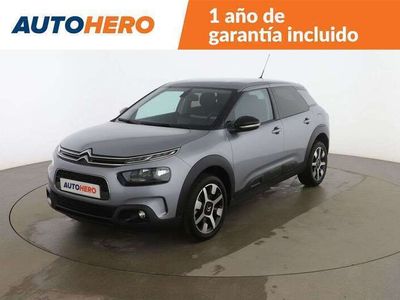 usado Citroën C4 Cactus 1.2 PureTech Shine