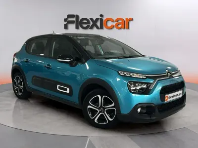 Usado Citroën C3