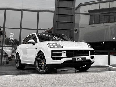 Usado Porsche Cayenne 470 CV (345 kW) 2023 Blanco SUV