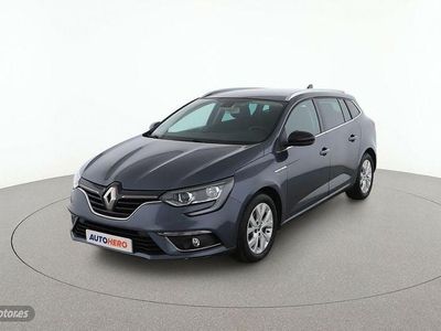 Renault Mégane GrandTour