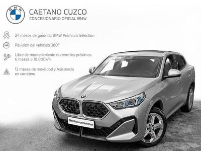 Usado BMW 120 Comfort Edition 163 CV (119 kW) 2025 Utilitario