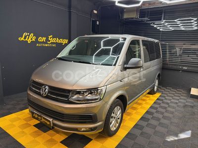 VW Multivan