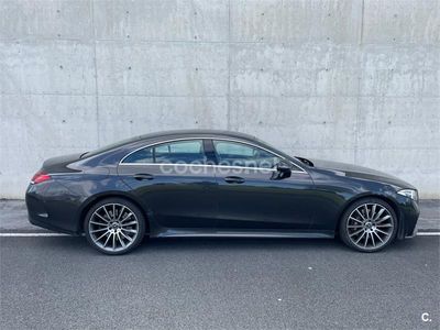 Mercedes CLS450