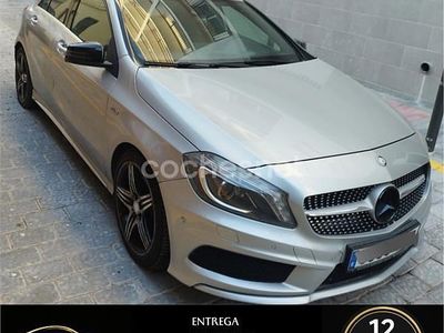 Mercedes A250
