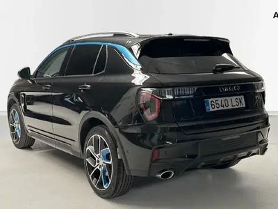 Usado Lynk & Co 01 261 CV (191 kW) 2021 SUV