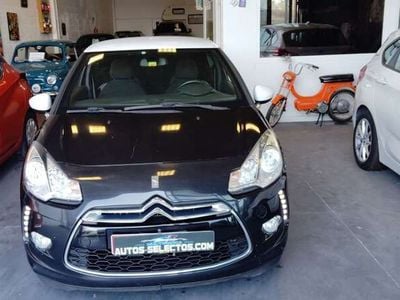 Citroën DS3