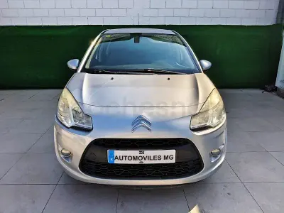 Usado Citroën C3