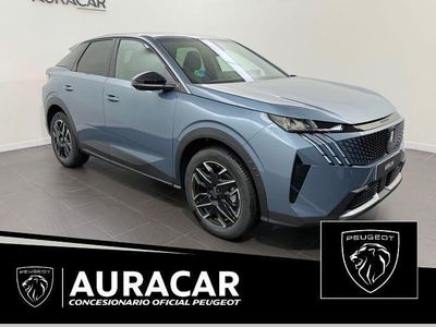 Nuevo Peugeot 3008 Allure 145 CV (106 kW) 2026 Azul SUV