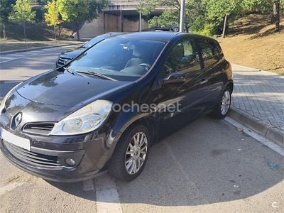 Renault Clio II