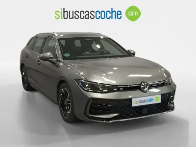 Usado VW Passat