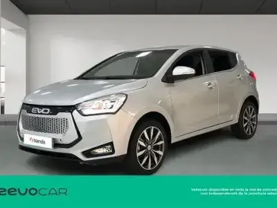 Usado EVO Evo 3 113 CV (83 kW) 2025 Gris SUV