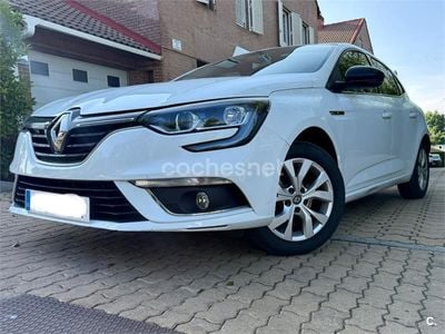 Renault Mégane IV