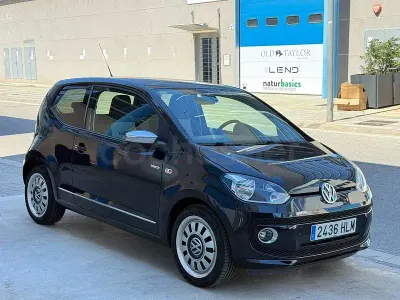 Usado VW up!