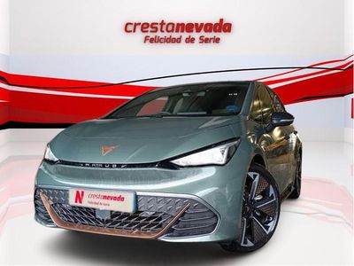 Usado 2024 Cupra Born VZ2 Utilitario | 36.822 €
