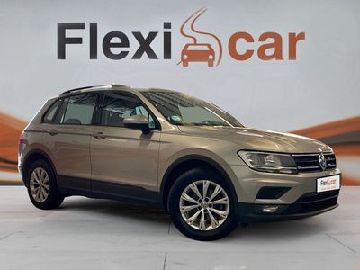 usado VW Tiguan Advance 1.5 TSI 96kW (130CV) Gasolina en Flexicar Sagunto