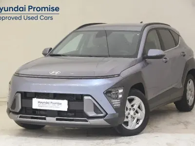 Usado Hyundai Kona