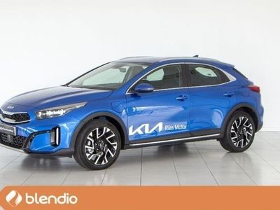 Usado Kia XCeed 141 CV (103 kW) 2023 SUV