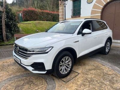 usado VW Touareg 3.0TDI V6 Pure Tiptronic 4Motion 170kW