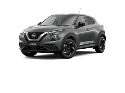 usado Nissan Juke DIG-T 84 kW (114 CV) 6M/T Acenta