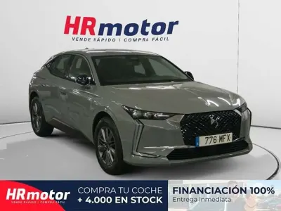 Occasion DS Automobiles DS4