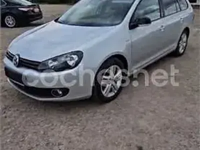 Usado VW Golf VII