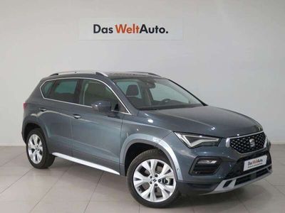 usado Seat Ateca 1.5 TSI S&S X-Perience XL DSG 110 kW (150 CV)