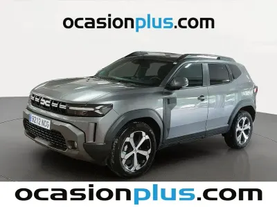 Usado Dacia Duster 130 CV (95 kW) 2025 Gris
