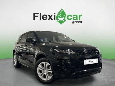 usado Land Rover Range Rover evoque 1.5 P300e R-Dynamic AUTO 4WD PHEV