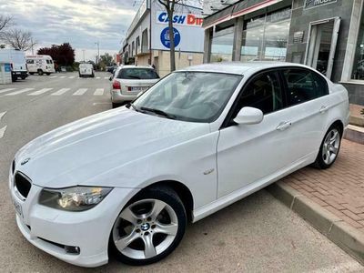 usado BMW 320 SERIE 3 d Berlina