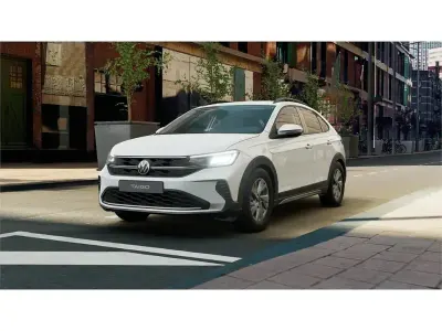 Brugt VW Taigo