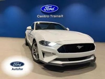 usado Ford Mustang GT 5.0 Ti-VCT V8 Fastback 331 kW (450 CV)