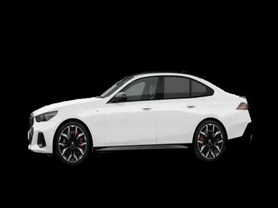 Usado BMW 550e 489 CV (359 kW) 2025 Blanco Berlina