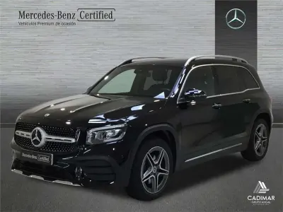 Occasion Mercedes GLB200 150 PK (110 kW) 2022 SUV