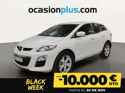 Mazda CX-7