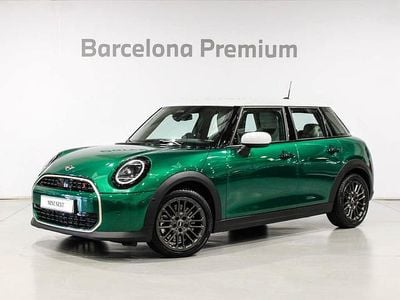 Usado 2025 Mini Cooper S Utilitario | 32.490 € (Precio justo)