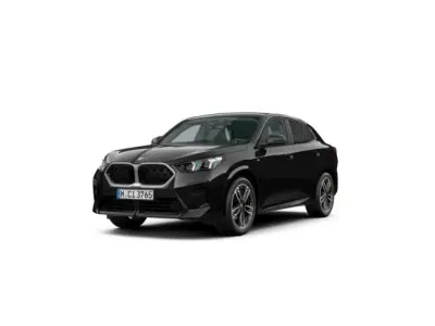 Usado BMW X2 Comfort Edition 150 CV (110 kW) 2025 Negro SUV