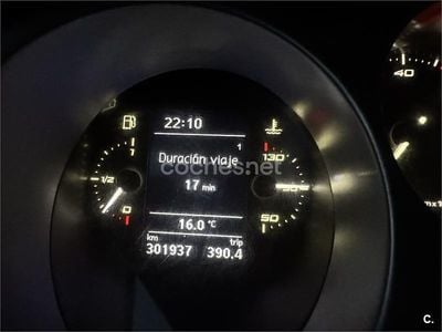 Seat Altea XL